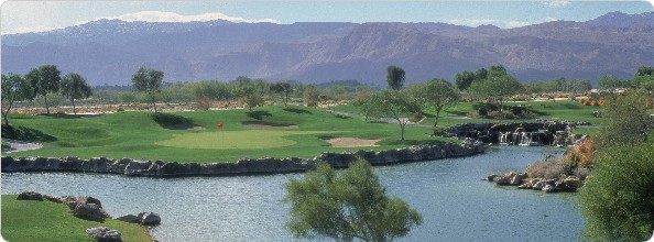 Mission Hills Golf